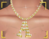 neck necklace Maelle