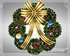 !Christmas 3D wreath