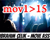 Move  - Mix