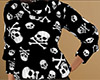 Skull XBones Sweater (F)