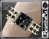 (ARx) Black Diamon Watch