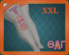 Be TAG Boots XXL