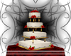 Wedding Cake IxDre