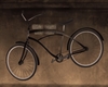 ♡ wall Bike
