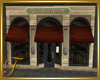 F: Coffee Bar Facade