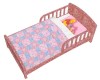 ROSE TODDLER BED FOR SIA
