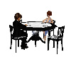 Neo Poker Table
