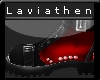 Lavi - Custom Boots