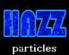 HazzParticles 2