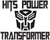 Transformer FX Power Hit