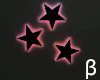 β Pink Trio Stars