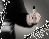G* Finger Up