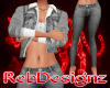 Quinn Outfit