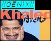 Cheb Khaled - Aicha RMX