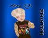 D* Scooby Doo Hoddie Kid