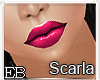 EB*SCARLA LIPS 12