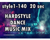 Hardstyle Dance Mix