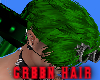 Green Hair