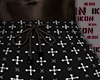 Cross Short