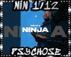 Soprano - Ninja + Dance