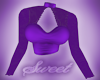 Violet Silk n Lace DLB