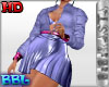 BBR Playera Very Peri