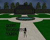 QUIET THOUGHTS YARDS