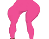 xxl pink leggings