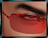 Sunglasses Red