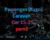 ~T~Passenger (kygo)part2