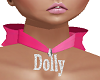 Dolly Collar