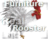R|C Rooster White