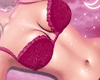 Fatal Lace Pink