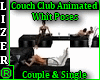 Chair Club Animated