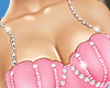 Pearl Swimsuit Pink