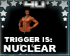 Nuclear Bomb Trigger