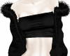 off da shoulder add on