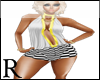 *RC* U Lookin Shorts*xxl