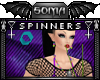 `x: Rave: Spinners v1