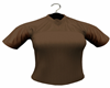 Simple V Neck Tee 6