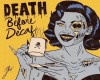 SV| Death B4 Decaf Art