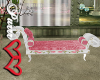 Forever Roses Chaise