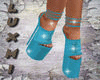 |LM| Blue Heels