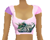 unique and skye top