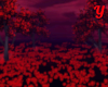 Room Dark Night