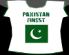 Pakistan Finest Shirt