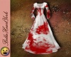 Bloody Mary Dress