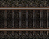 Rail Track Section