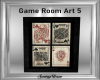 Game Room Art 5