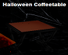 Halloween Coffeetable
